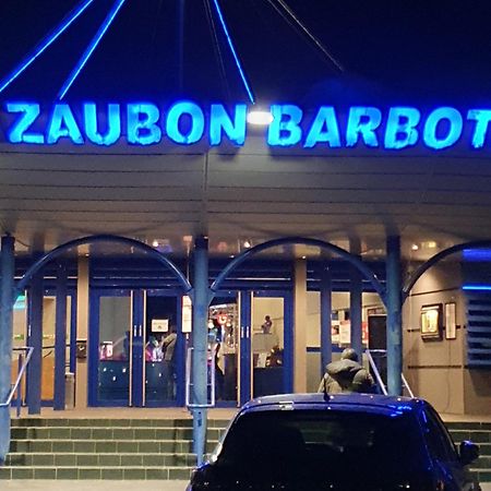 Studio 2 Lits Barbotan Les Thermes Cazaubon Екстер'єр фото