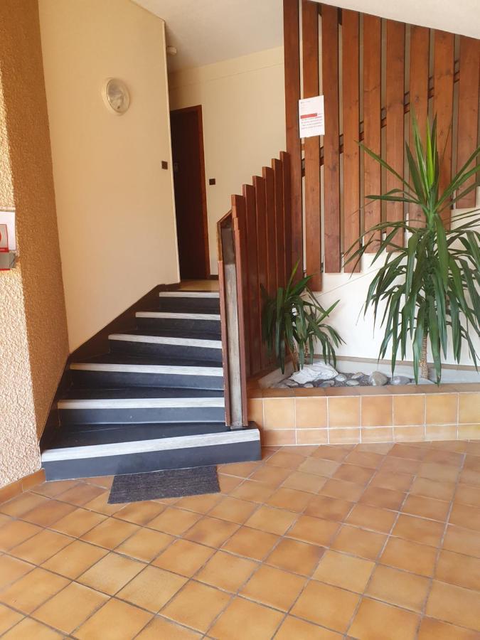 Studio 2 Lits Barbotan Les Thermes Cazaubon Екстер'єр фото